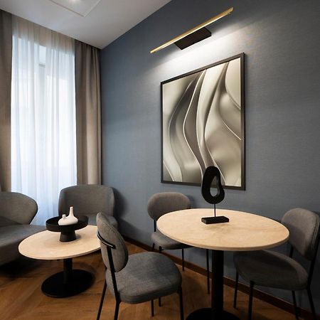 Boutique Hotel Piedra Rome City Centre Εξωτερικό φωτογραφία
