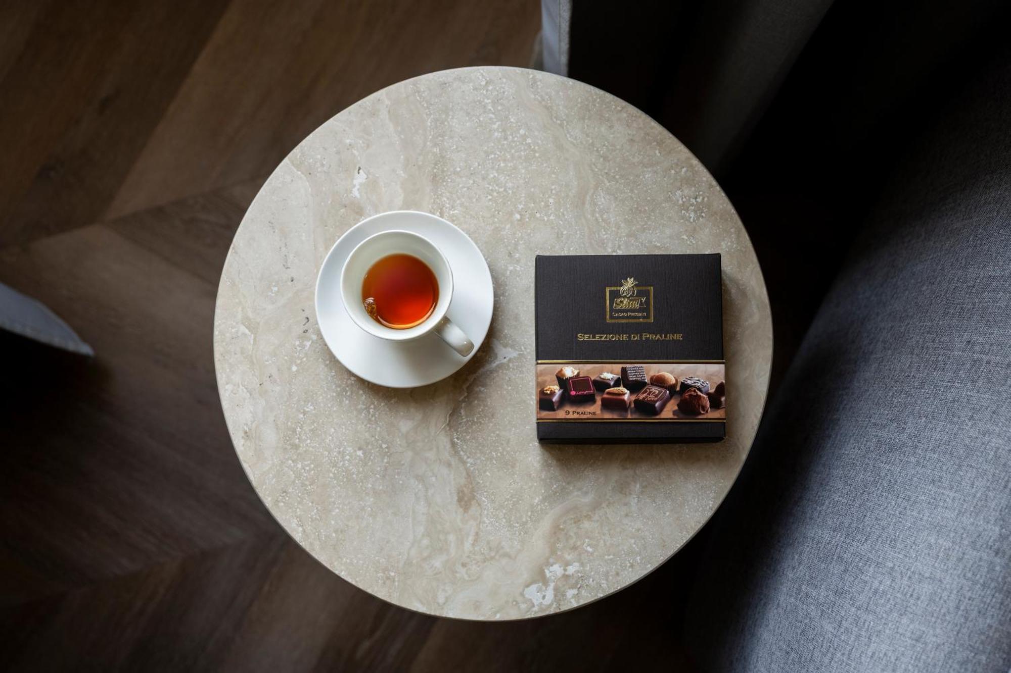 Boutique Hotel Piedra Rome City Centre Εξωτερικό φωτογραφία