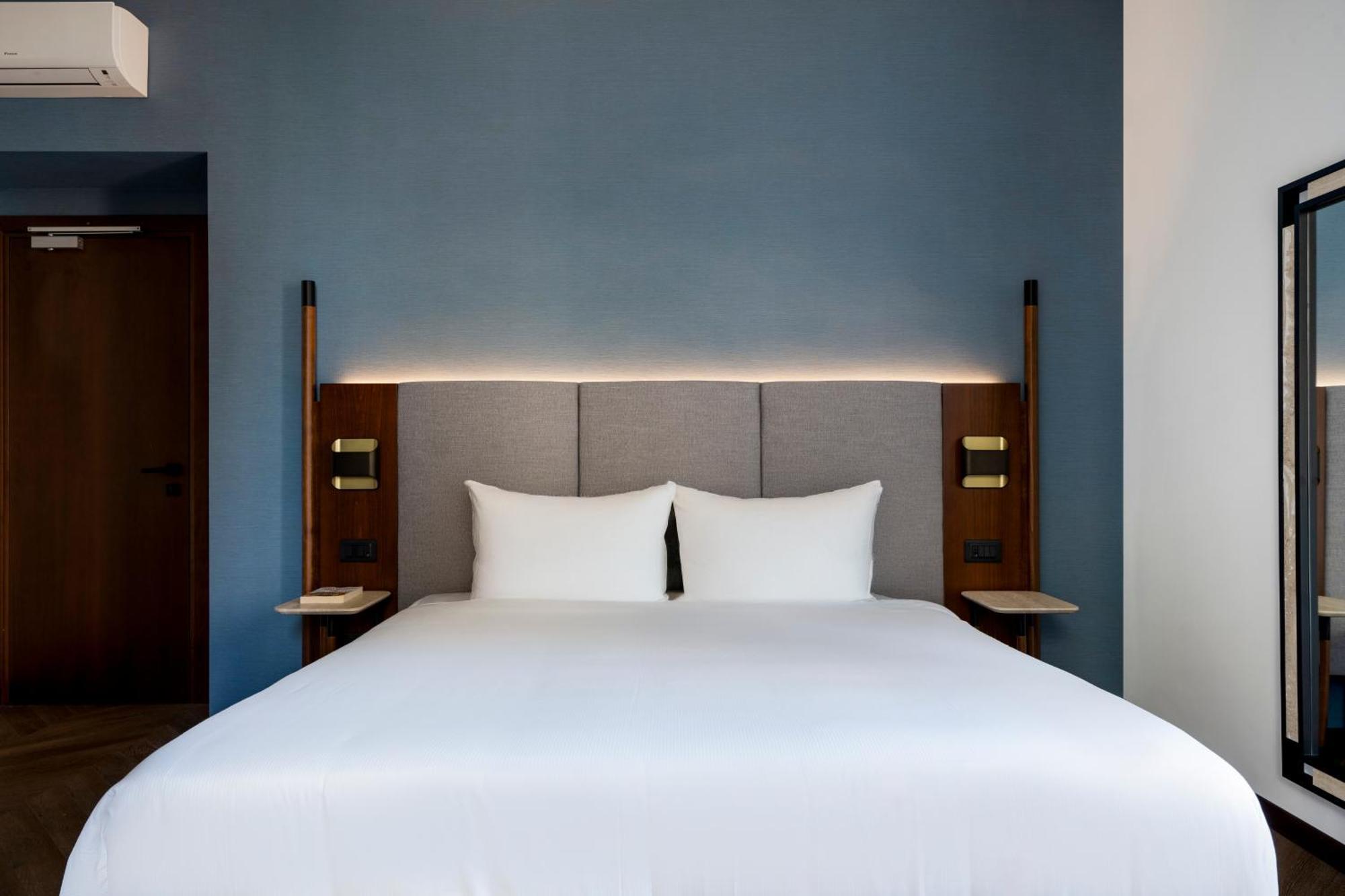 Boutique Hotel Piedra Rome City Centre Εξωτερικό φωτογραφία