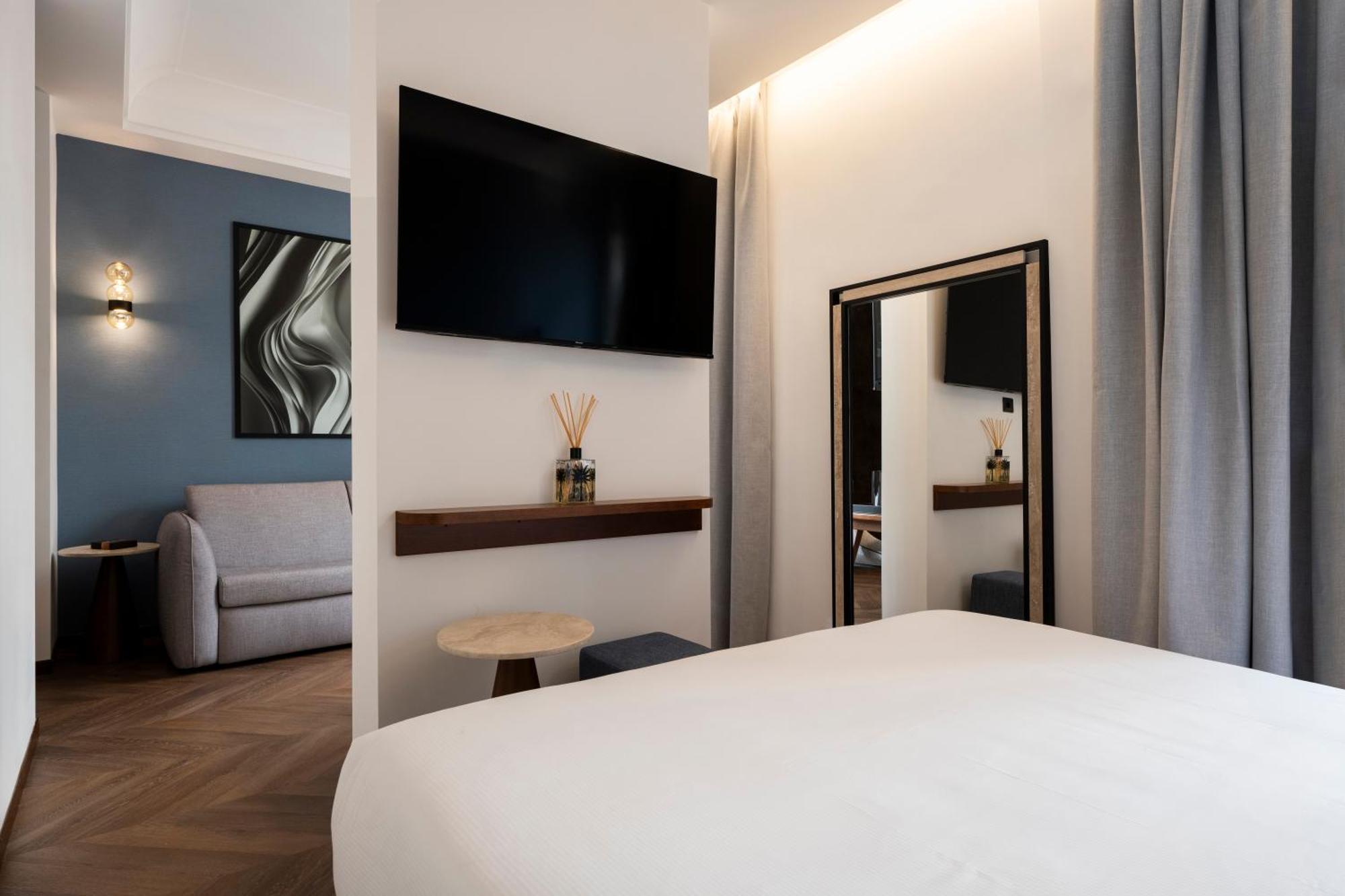 Boutique Hotel Piedra Rome City Centre Εξωτερικό φωτογραφία