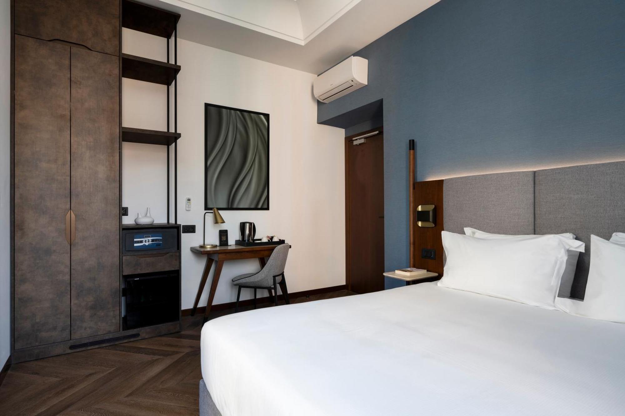 Boutique Hotel Piedra Rome City Centre Εξωτερικό φωτογραφία