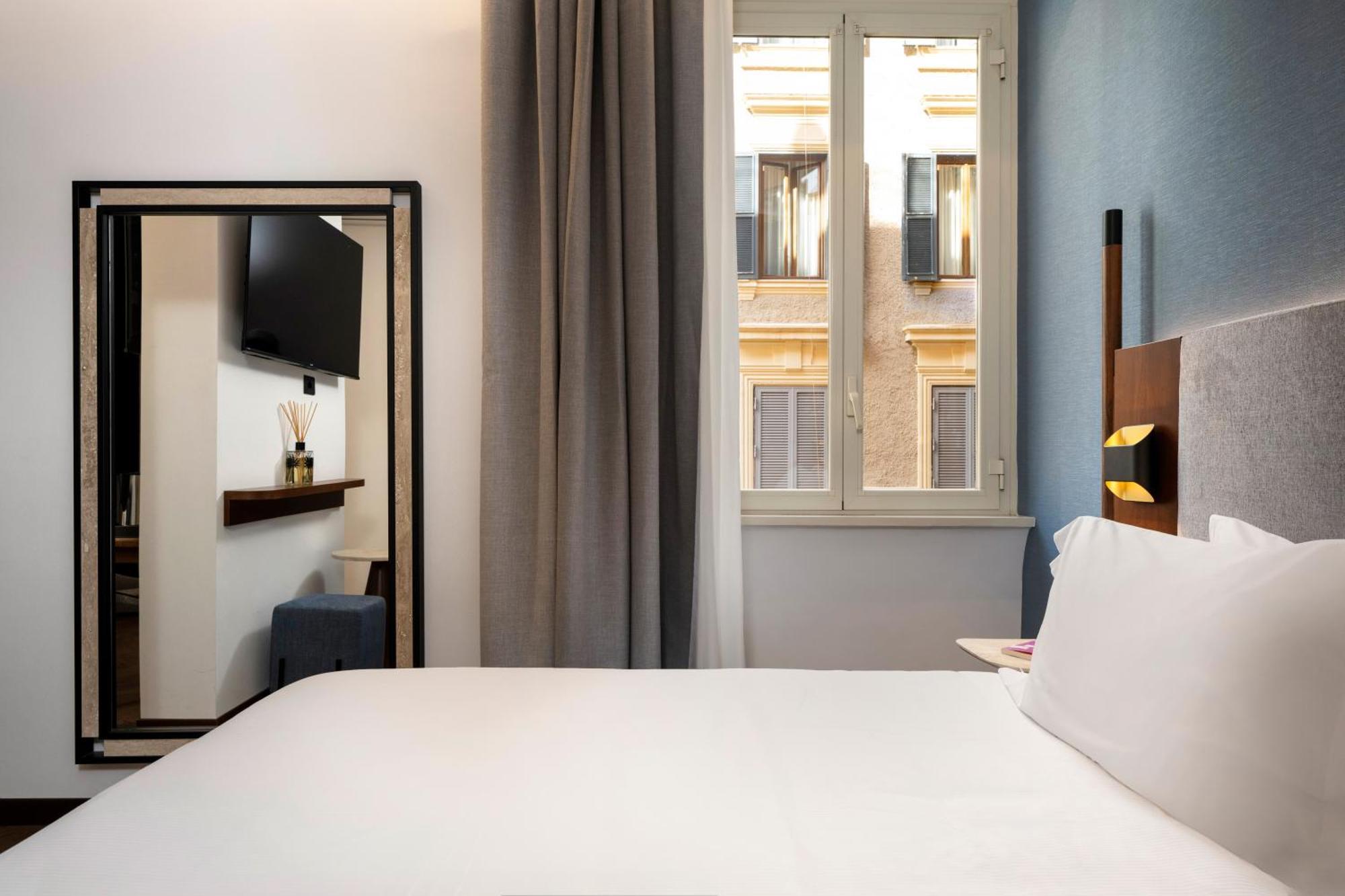 Boutique Hotel Piedra Rome City Centre Εξωτερικό φωτογραφία