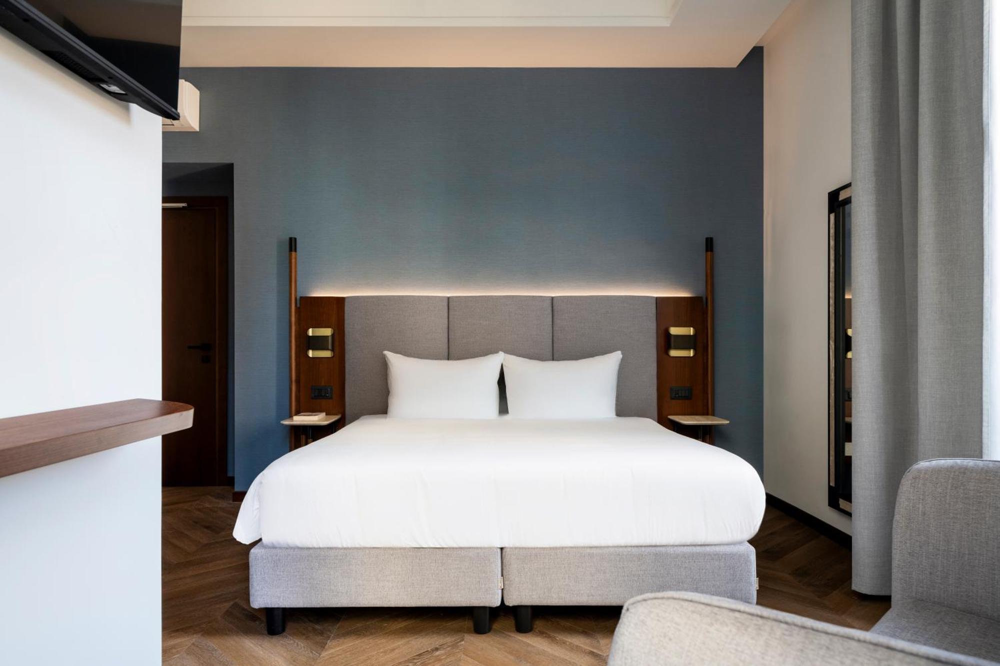 Boutique Hotel Piedra Rome City Centre Εξωτερικό φωτογραφία