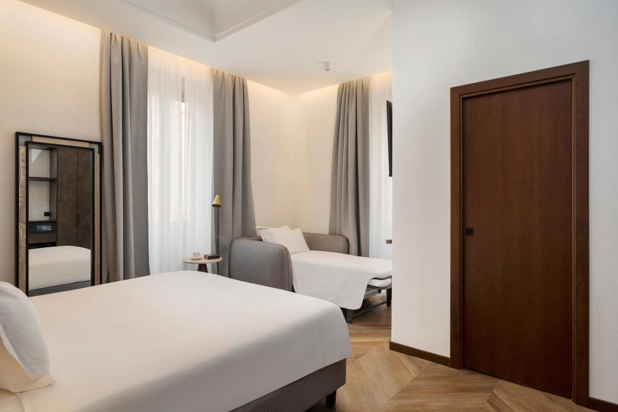 Boutique Hotel Piedra Rome City Centre Εξωτερικό φωτογραφία