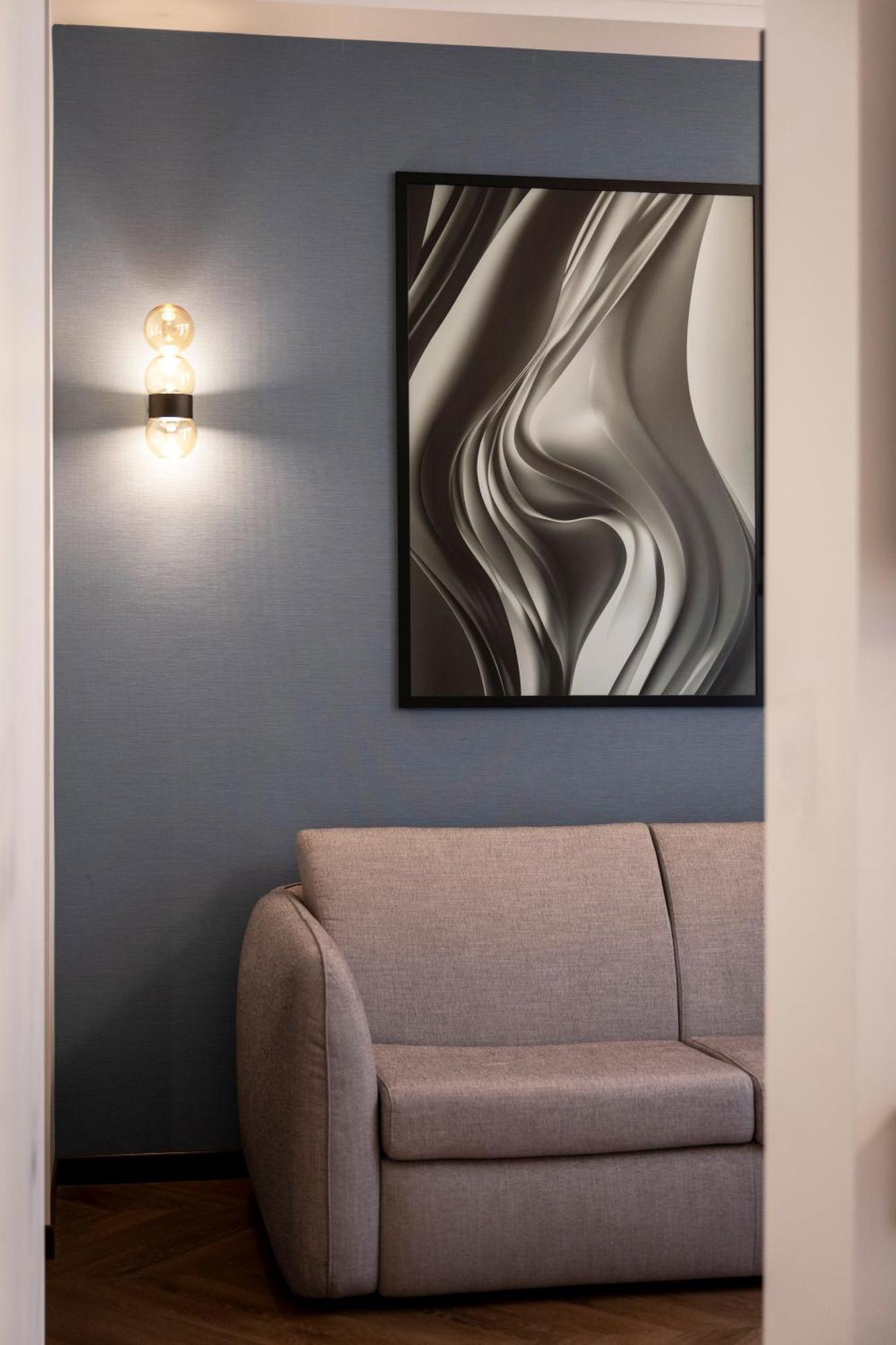 Boutique Hotel Piedra Rome City Centre Εξωτερικό φωτογραφία