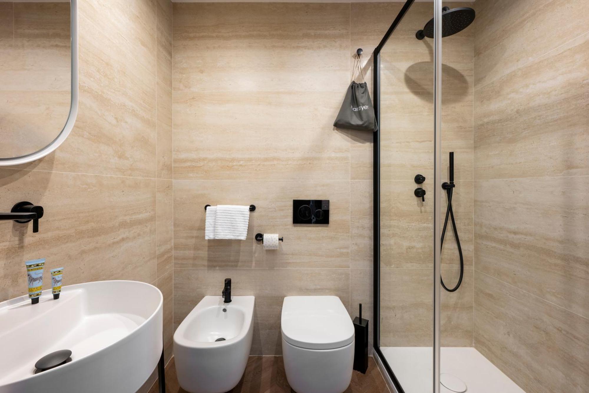 Boutique Hotel Piedra Rome City Centre Εξωτερικό φωτογραφία