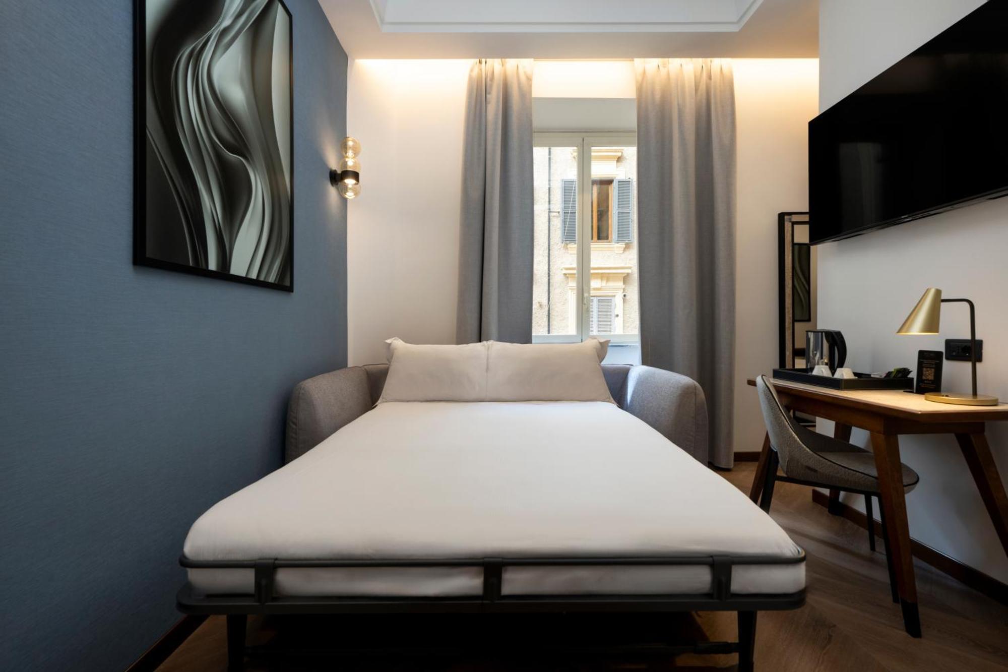 Boutique Hotel Piedra Rome City Centre Εξωτερικό φωτογραφία
