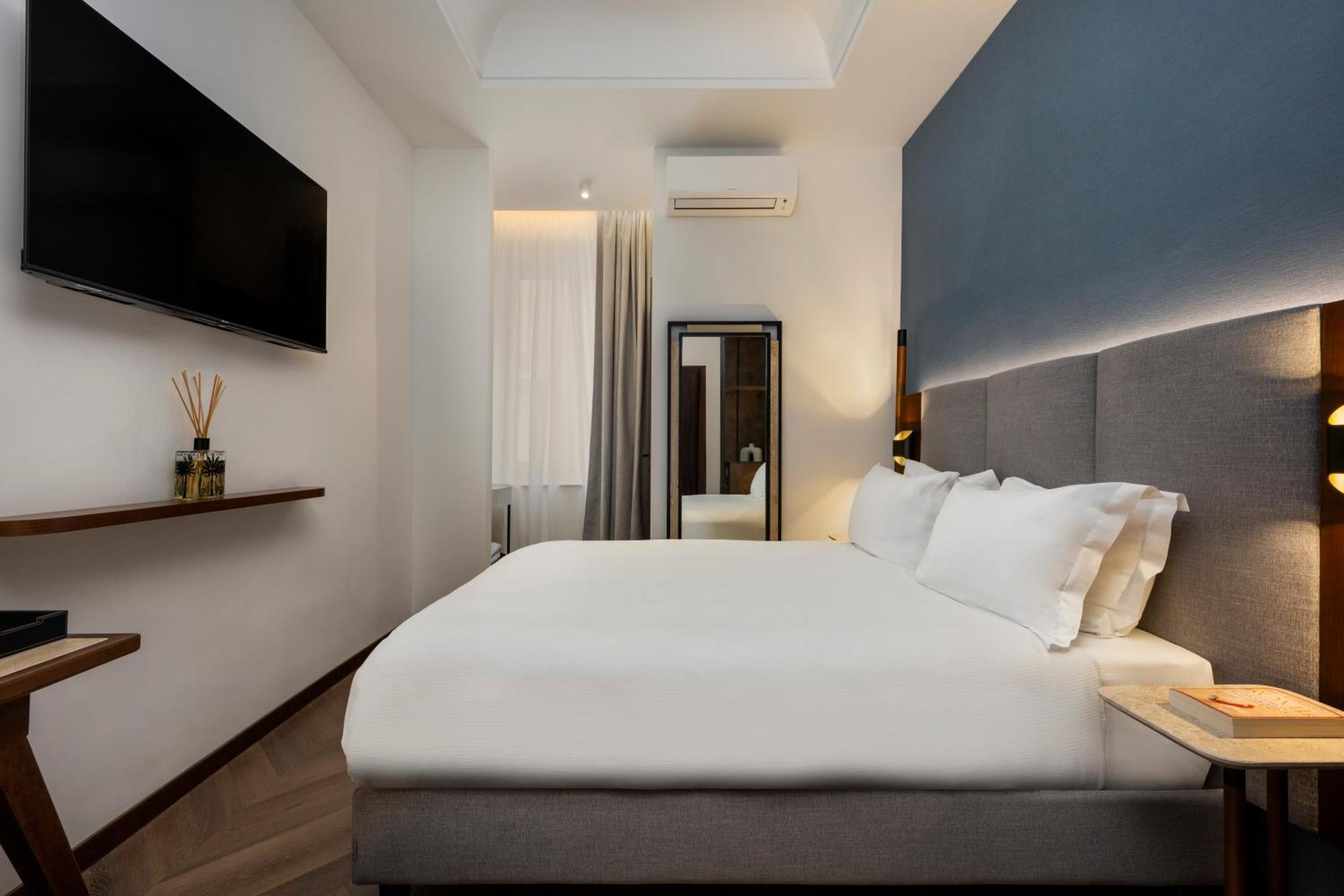 Boutique Hotel Piedra Rome City Centre Εξωτερικό φωτογραφία