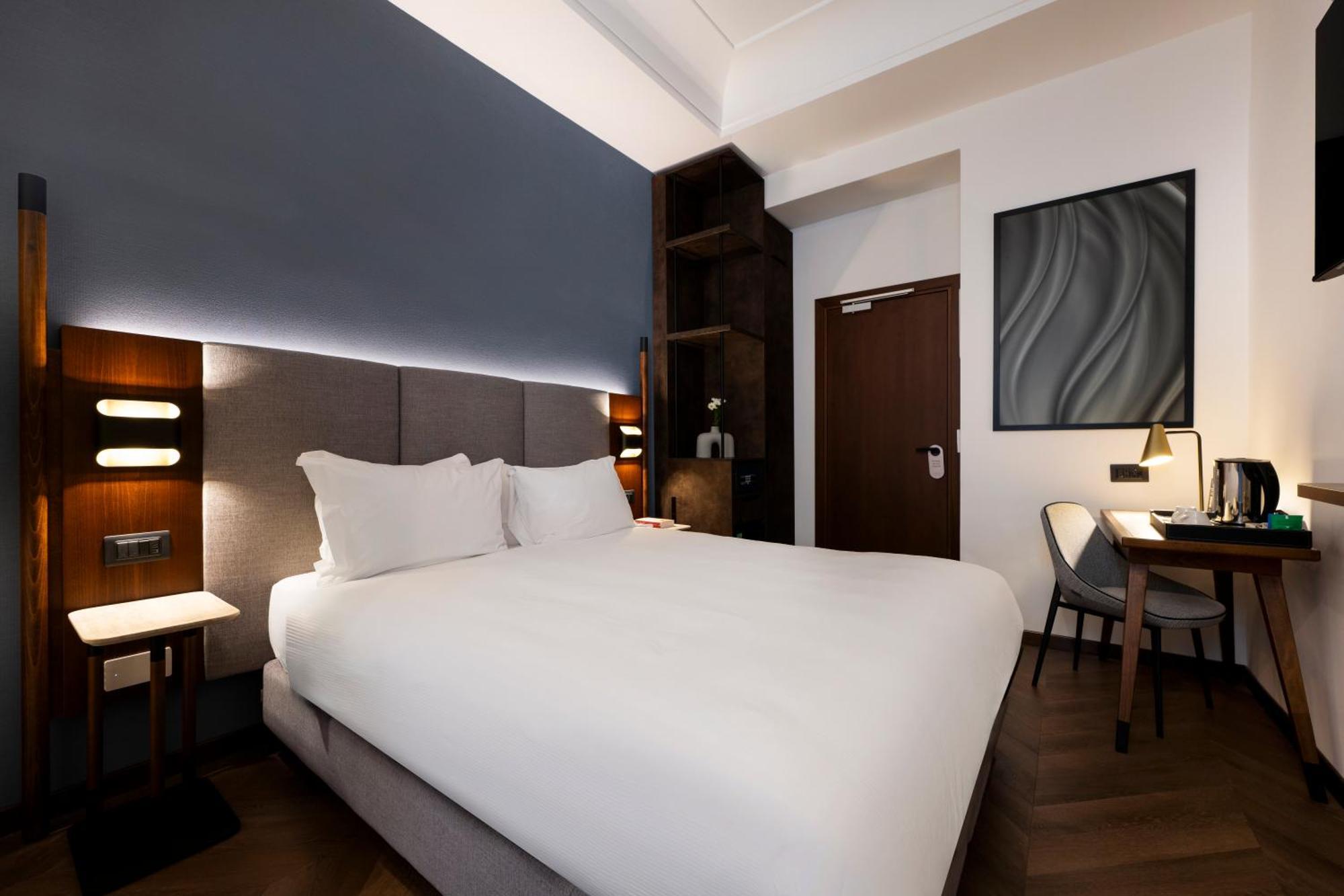 Boutique Hotel Piedra Rome City Centre Εξωτερικό φωτογραφία