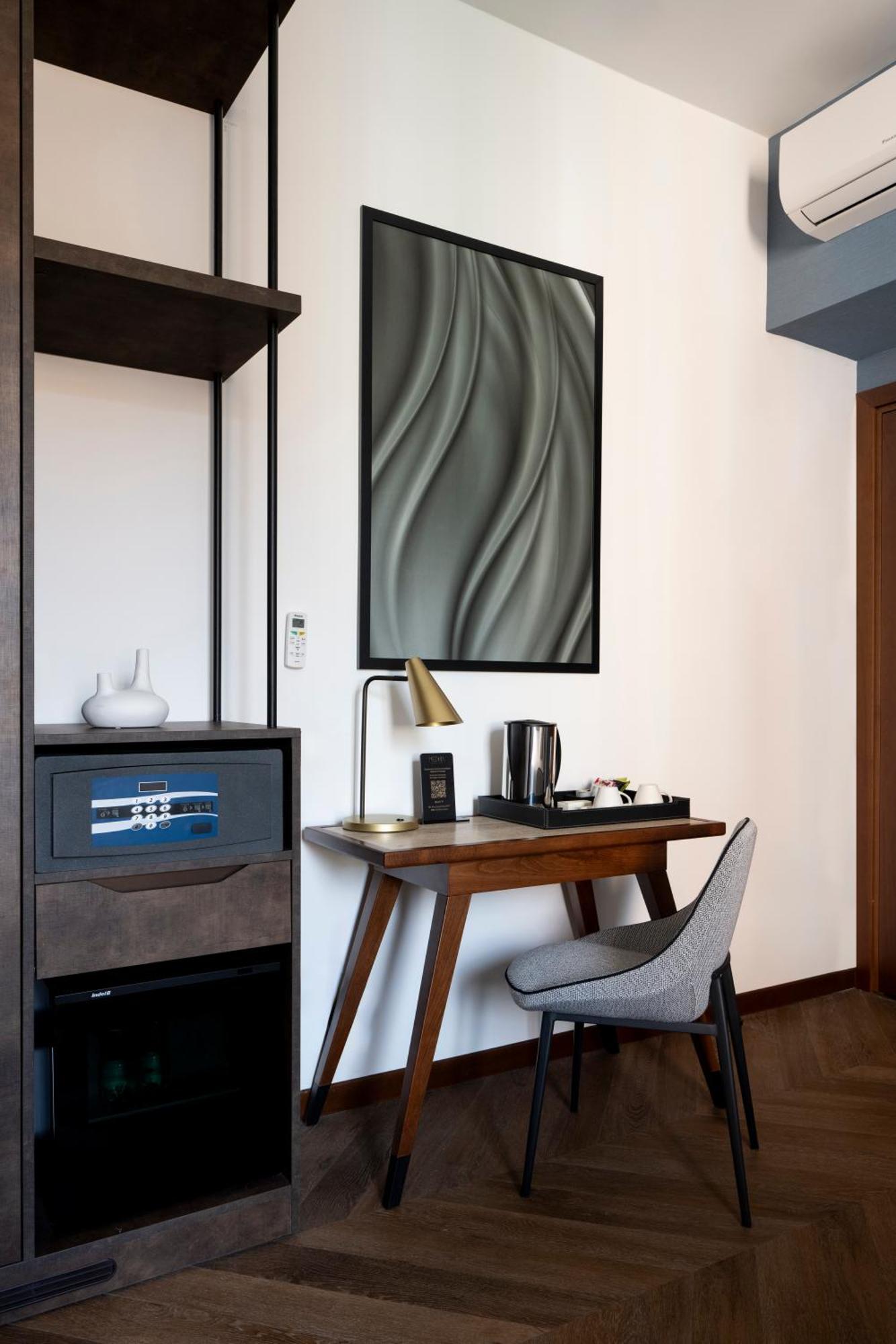 Boutique Hotel Piedra Rome City Centre Εξωτερικό φωτογραφία