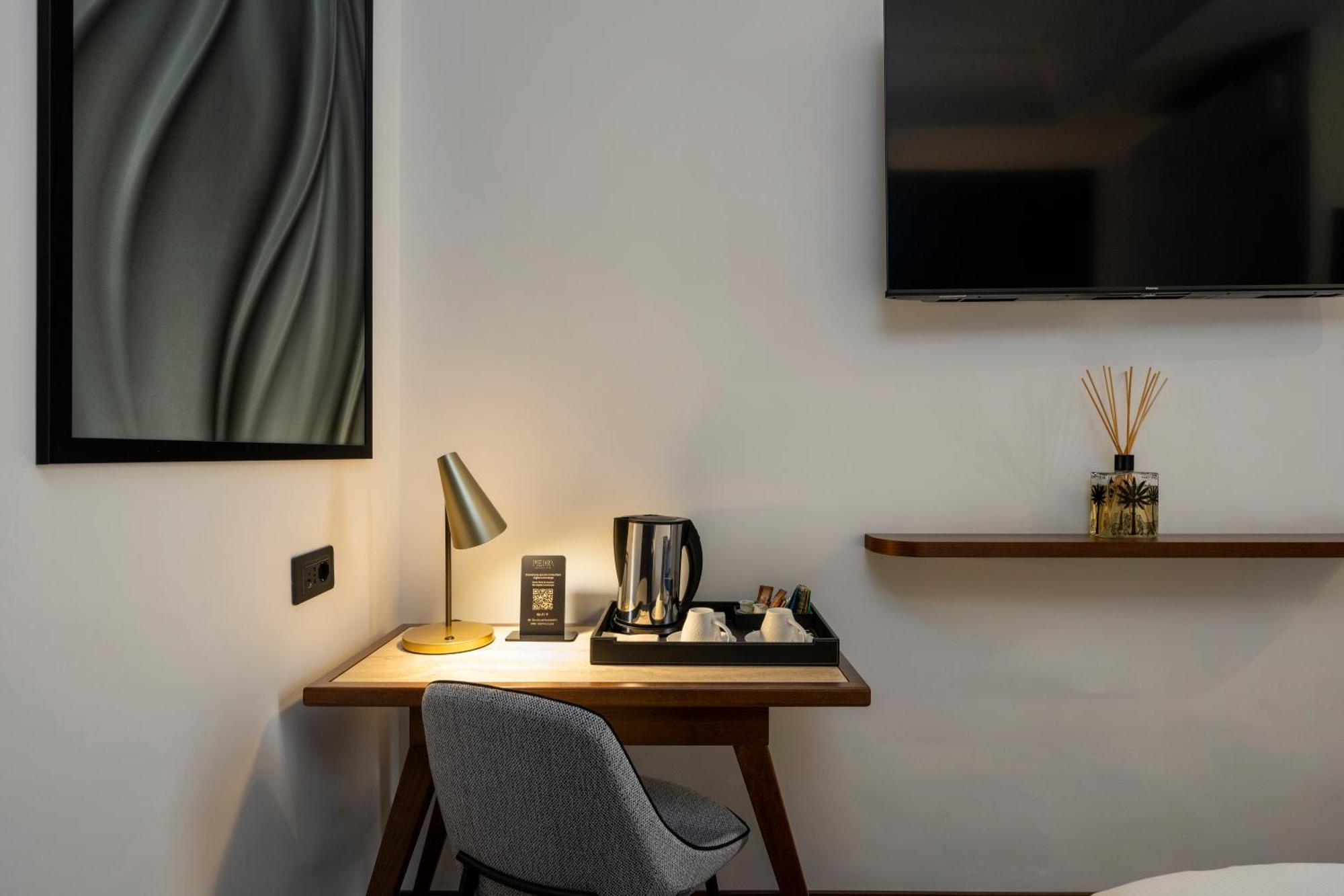 Boutique Hotel Piedra Rome City Centre Εξωτερικό φωτογραφία