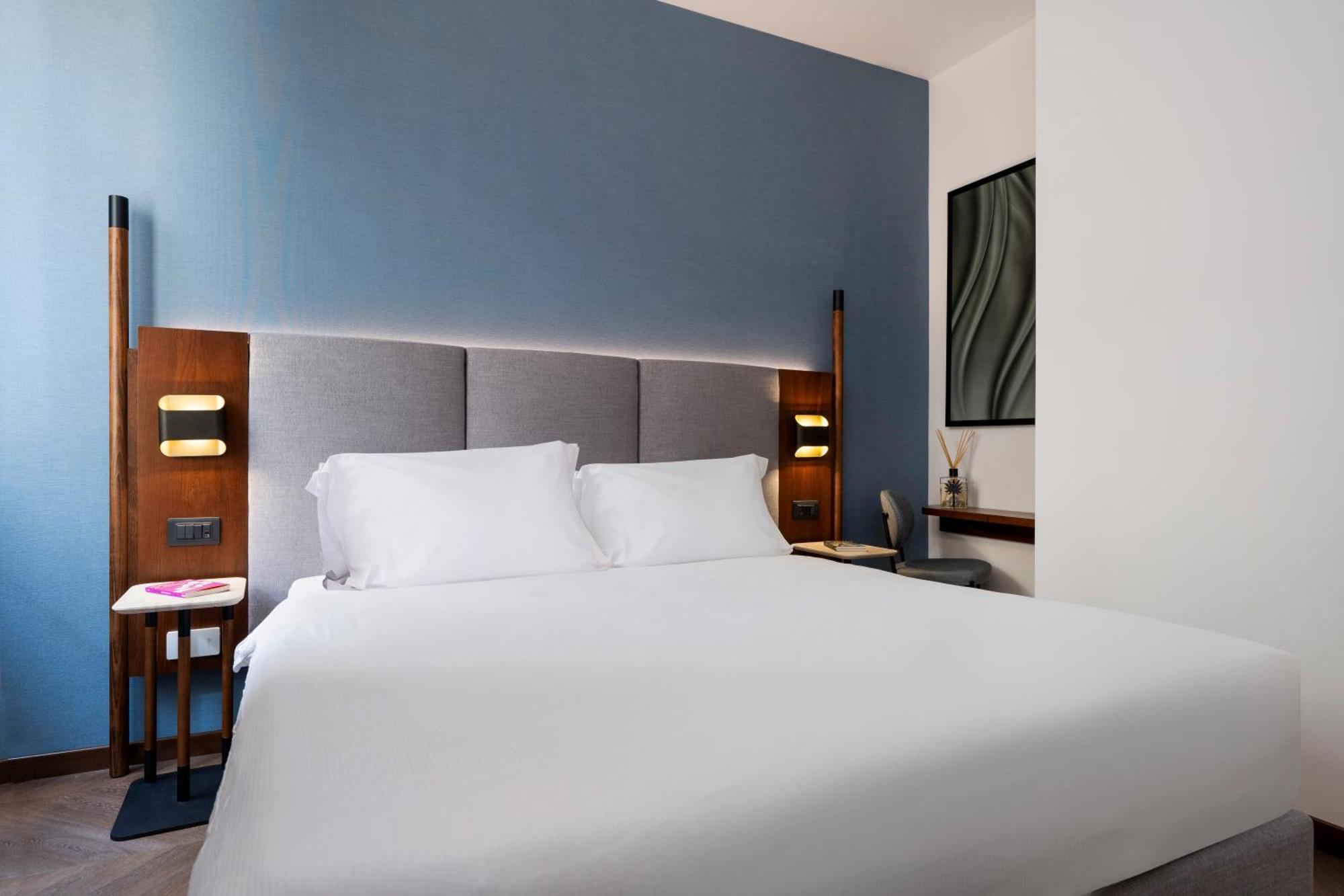 Boutique Hotel Piedra Rome City Centre Εξωτερικό φωτογραφία