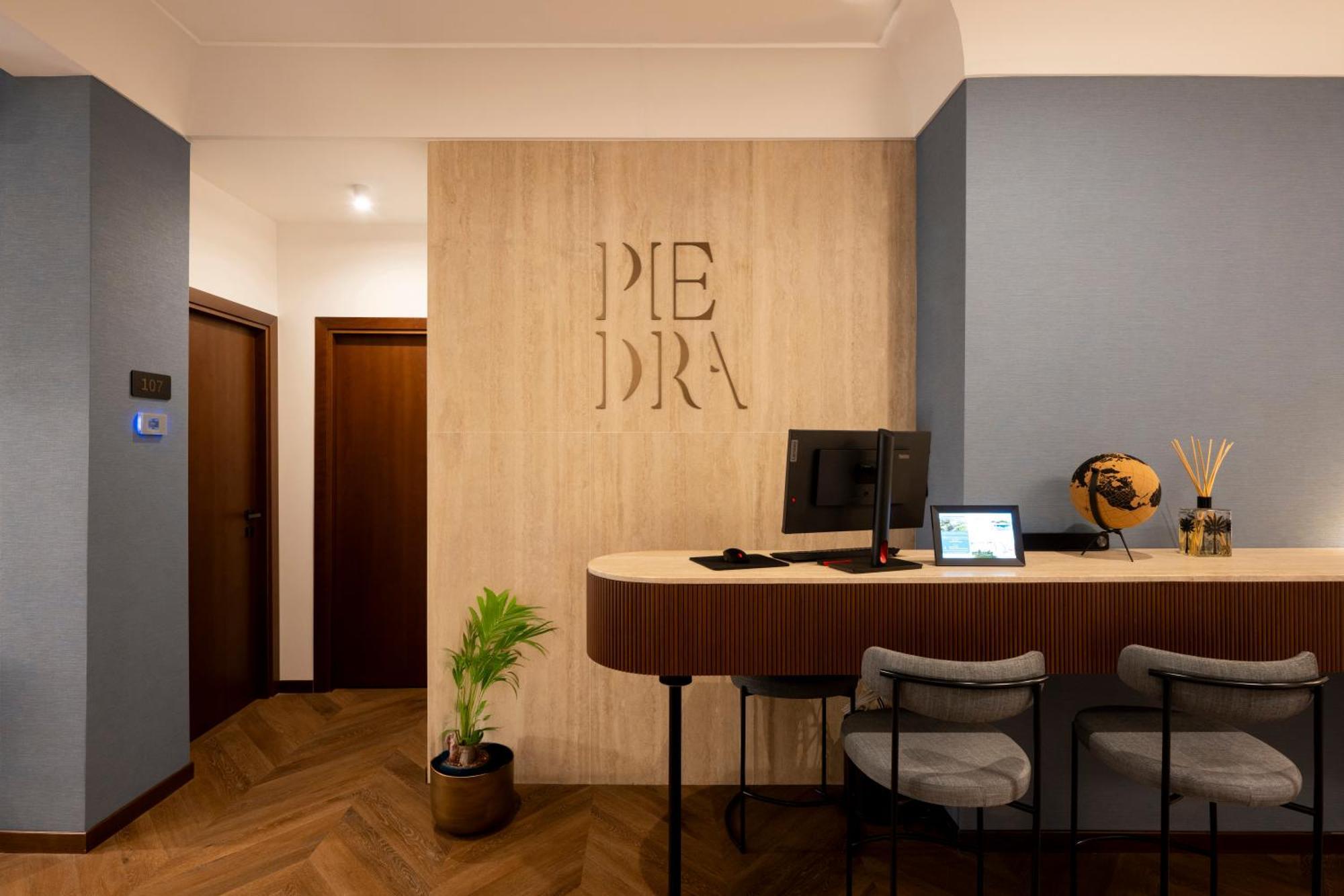 Boutique Hotel Piedra Rome City Centre Εξωτερικό φωτογραφία