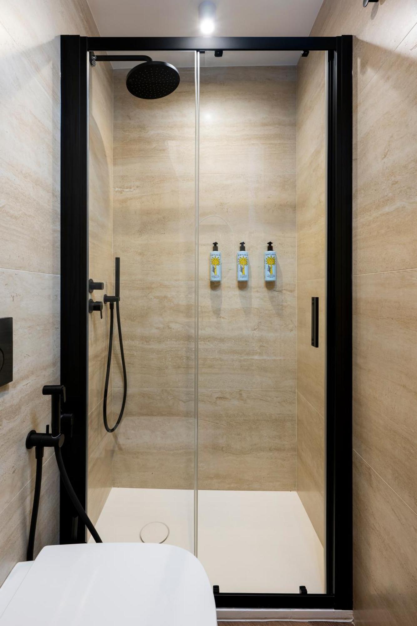 Boutique Hotel Piedra Rome City Centre Εξωτερικό φωτογραφία